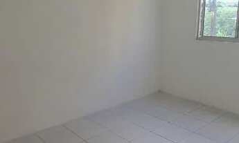 Imagem 5: Apartamento no condomínio quinta das ladeiras o bloco ladeira da sé no 3 andar com varanda