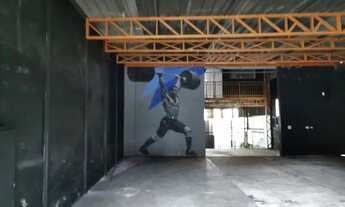 Imagem 4: Galpão em Jabaquara , São Paulo