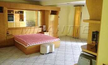 Imagem: Linda casa em Vila Miriam