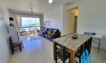 Imagem 6: Apartamento com 2 quartos sendo 1 suíte a venda,100m² na Praia do Morro - Guarapari - ES