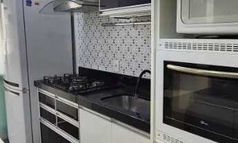 Imagem 3: 02- Quartos - Residencial Altos de Taguatinga - R$ 1.800,00 Aluguel + 407,00 Condomínio