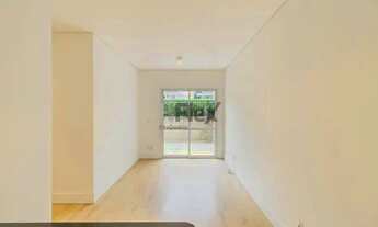 Imagem 2: Aluga apartamento Garden com 02 dormitórios sendo 01 suíte no Cond. Andalus na Av. Padre L