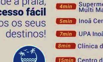 Imagem 2: Apartamentos 1 e 2 quartos com entrada parcelada em até 5x vezes. Conquista Direcional