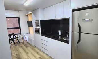 Imagem: Apartamento de 1 quarto para alugar no bairro