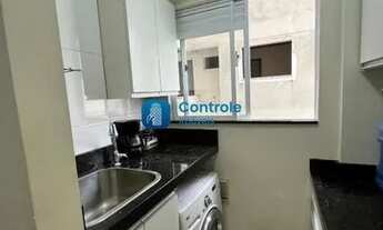 Imagem 7: R)Apartamento com 02 dormitórios no bairro Pedra Branca, em Palhoça