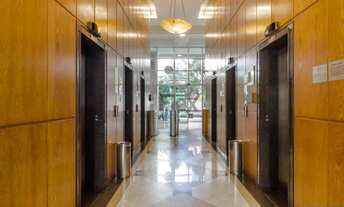 Imagem 3: Aluga sala comercial com 40,00m² pronta para uso na Vila Olímpia!