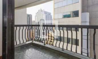 Imagem 7: Apartamento para Aluguel - Chácara Santo Antonio, 3 Quartos, 96 m2