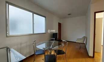 Imagem 6: Apartamento para aluguel, 2 quartos, 1 suíte, 1 vaga, Buritis - Belo Horizonte/MG