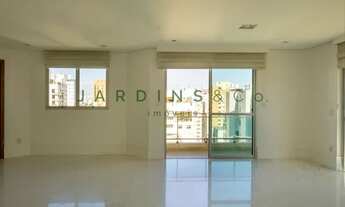 Imagem 5: SãO PAULO - Apartamento Padrão - Moema Passaros