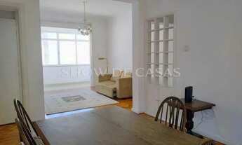 Imagem 2: Apartamento-À VENDA-Copacabana-Rio de Janeiro-RJ