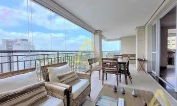 Imagem 3: Apartamento para Venda em São Paulo / SP no bairro Campo Belo