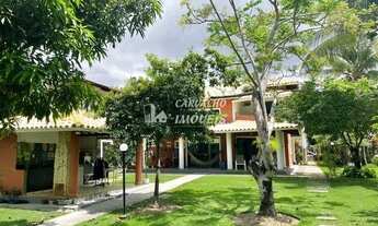 Imagem 4: Camaçari - Casa Padrão - Busca Vida (Abrantes