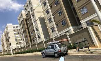 Imagem 6: Apartamento próximo ao centro de Ibirité