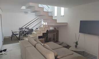 Imagem 2: Casa de condomínio para venda com quatro quartos