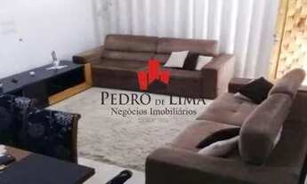 Imagem: Sobrado frontal 3 dormitórios sendo 3 suítes