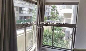 Imagem 4: Condomínio Viverde - Recreio dos Bandeirantes, mobiliado, 2 quartos