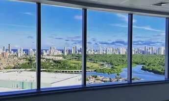 Imagem 2: RioMar Trade Center - 130 mts pronta