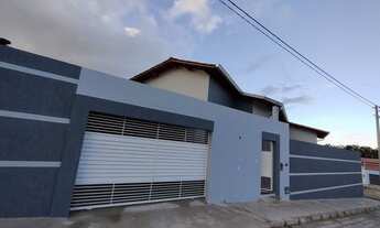 Imagem: Casa com 3 dormitórios à venda, 131 m²