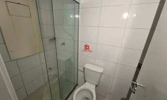 Imagem 4: Solarium Park 2º Andar, Nascente, climatizado e com armários bem conservados, 59m²