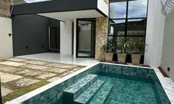 Imagem 3: Casa para venda com 183 metros quadrados com 3 quartos em Franciscanos - Juazeiro do Norte