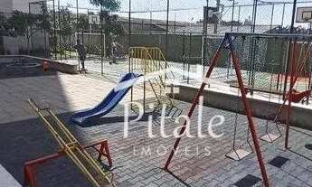 Imagem 6: Apartamento com 2 dormitórios à venda, 47 m² por R$ 275.000 - Padroeira - Osasco/SP