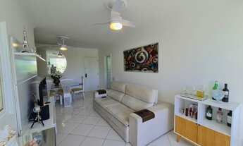 Imagem 4: Apartamento para venda no Condomínio Parque das Rosas possui 90 metros quadrados com 2 qua