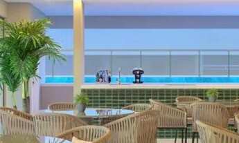 Imagem 6: Apartamento 27 M² com varanda, alta rentabilidade, oportunidade