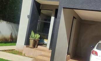 Imagem: Casa em Brazlândia