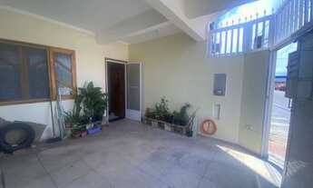 Imagem 6: Sobrado com 3 dormitórios à venda, 120 m² por R$ 510.000 - Vila Guilhermina - Praia Grande