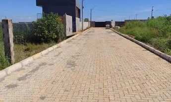 Imagem 2: Lote de 600 metros