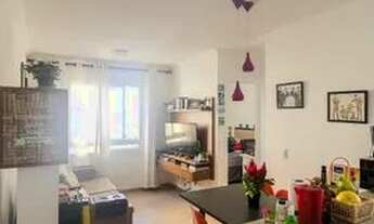 Imagem 3: Apartamento para Aluguel - Tucuruvi, 2 Quartos, 46 m2