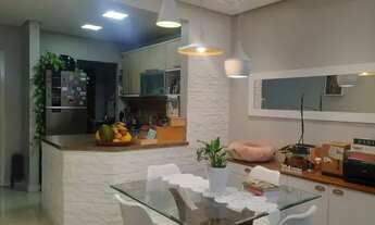 Imagem 4: Casa com 3 quartos 58m2