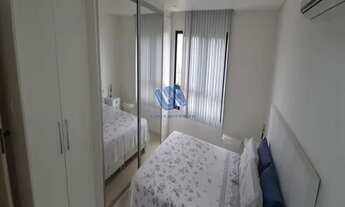 Imagem 3: Apartamento nascente 3 quartos sendo 1 suíte 110m2 no Candeal