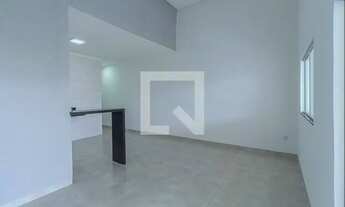 Imagem 2: Casa para Aluguel - Residencial Itaipu, 3 Quartos, 112 m2