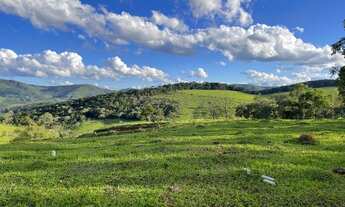 Imagem 5: Lotes - Cachoeira do Campo