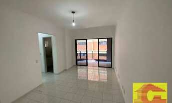 Imagem 2: Apartamento com 01 Dormitório meia quadra da Praia na Aparecida - Santos - SP