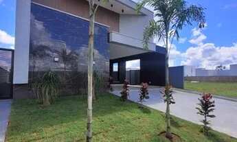 Imagem 3: Excelente casa no condomínio Alphaville Br