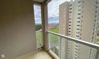 Imagem 2: SãO JOSé DOS CAMPOS - Apartamento Padrão - Jardim sul