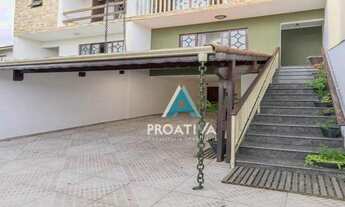 Imagem 3: Sobrado com 3 dormitórios para alugar, 315 m² - Olímpico - São Caetano do Sul/SP