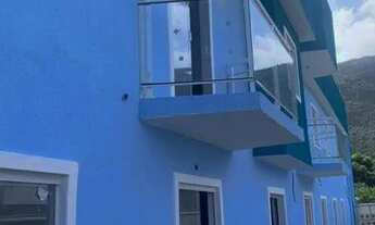 Imagem 5: Apartamento com 2 dormitórios à venda, 56 m² por R$ 280.000,00 - Itaipuaçu - Maricá/RJ