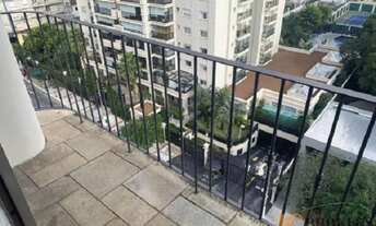 Imagem 4: Apartamento com 72m² com 2 dormitórios (sem suíte), 1 vaga