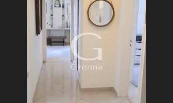 Imagem 7: Apartamento para Venda 3 Quartos 1 Suíte 2 Vagas 170m²