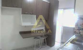 Imagem 4: Apartamento para Venda em São Paulo / SP no bairro Limão