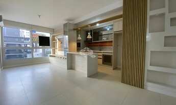 Imagem 6: Apartamento para venda tem 66 metros quadrados com 2 quartos em Centro - Florianópolis - S