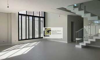 Imagem 6: Sobrado com 5 dormitórios à venda, 397 m² por R$ 3.600.000,00 - Urbanova - São José dos Ca