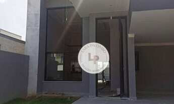 Imagem 5: Casa à venda, 186 m² por R$ 1.359.900,00 - Condomínio Villa do Sol - Valinhos/SP