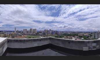 Imagem 5: Apartamento para venda tem 62 m² com 2 quartos, suíte, varanda gourmet e 1 vaga e lazer