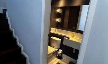 Imagem 6: São Paulo - Apartamento Padrão - Tatuapé