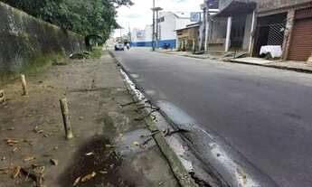 Imagem 3: Prédio com 10 kit Nets duplex, na Marambaia , Próx Feira