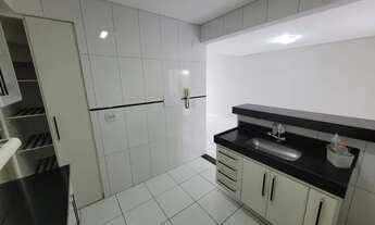 Imagem 2: Casa para aluguel, 4 quartos, 1 suíte, 2 vagas, Morada da Colina - Uberlândia/MG